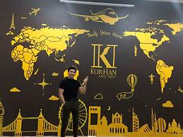 KorHan Apartment