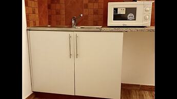 Guest House Terezinha