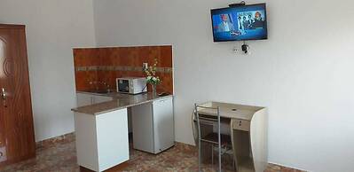 Guest House Terezinha