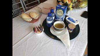 Guest House Terezinha