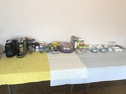 Guest House Terezinha