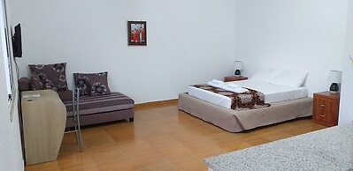 Guest House Terezinha