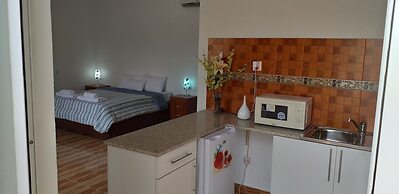 Guest House Terezinha