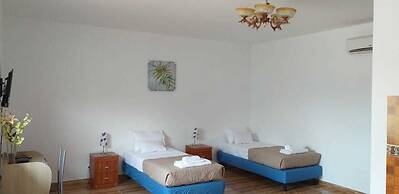 Guest House Terezinha