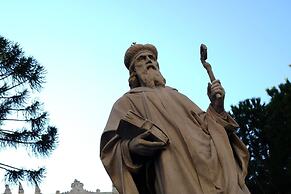 Domoikos Casa e Dimora