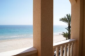 Apartamentos Riviera Beach