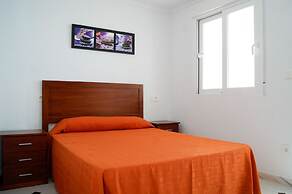 Apartamentos Riviera Beach