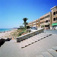 Apartamentos Riviera Beach