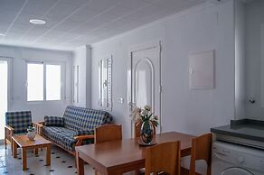 Apartamentos Riviera Beach