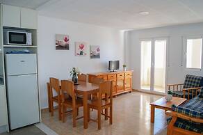 Apartamentos Riviera Beach
