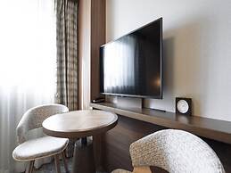 Richmond Hotel Sapporo Odori