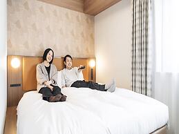 Richmond Hotel Sapporo Odori