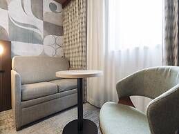 Richmond Hotel Sapporo Odori