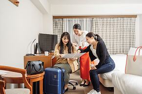 Richmond Hotel Sapporo Odori