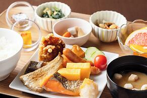 Richmond Hotel Sapporo Odori