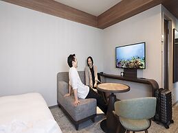 Richmond Hotel Sapporo Odori