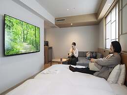 Richmond Hotel Sapporo Odori