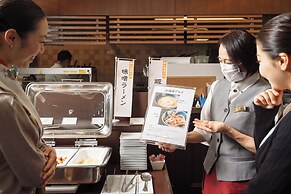 Richmond Hotel Sapporo Odori