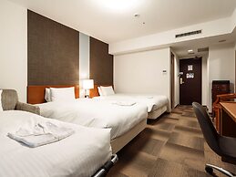 Richmond Hotel Sapporo Odori