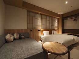 Richmond Hotel Sapporo Odori