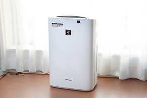 Richmond Hotel Sapporo Odori