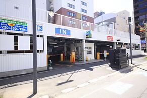 Richmond Hotel Sapporo Odori