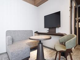 Richmond Hotel Sapporo Odori