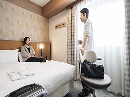 Richmond Hotel Sapporo Odori