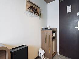 Richmond Hotel Sapporo Odori