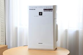 Richmond Hotel Sapporo Odori