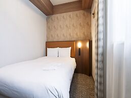 Richmond Hotel Sapporo Odori