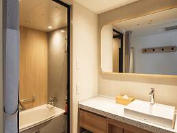 Richmond Hotel Sapporo Odori