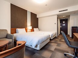 Richmond Hotel Sapporo Odori