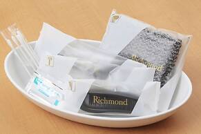 Richmond Hotel Sapporo Odori