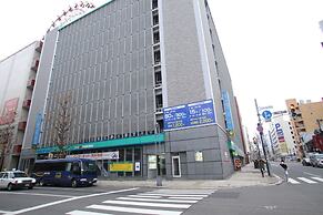 Richmond Hotel Sapporo Odori