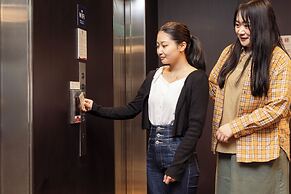 Richmond Hotel Sapporo Odori