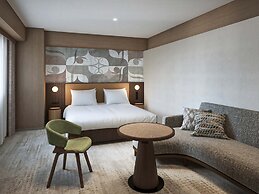 Richmond Hotel Sapporo Odori