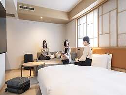 Richmond Hotel Sapporo Odori