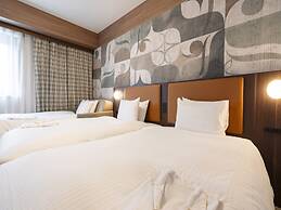 Richmond Hotel Sapporo Odori