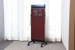 Richmond Hotel Sapporo Odori