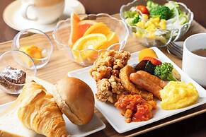 Richmond Hotel Sapporo Odori