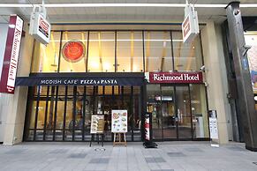 Richmond Hotel Sapporo Odori