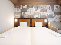 Richmond Hotel Sapporo Odori