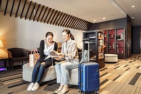 Richmond Hotel Sapporo Odori