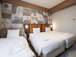 Richmond Hotel Sapporo Odori