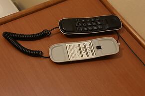 Richmond Hotel Sapporo Odori