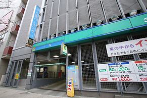 Richmond Hotel Sapporo Odori