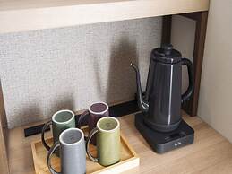 Richmond Hotel Sapporo Odori