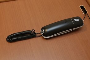 Richmond Hotel Sapporo Odori