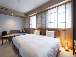 Richmond Hotel Sapporo Odori